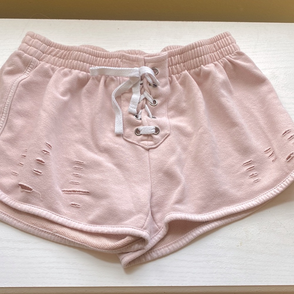 Comfortable shorts from Rue 21